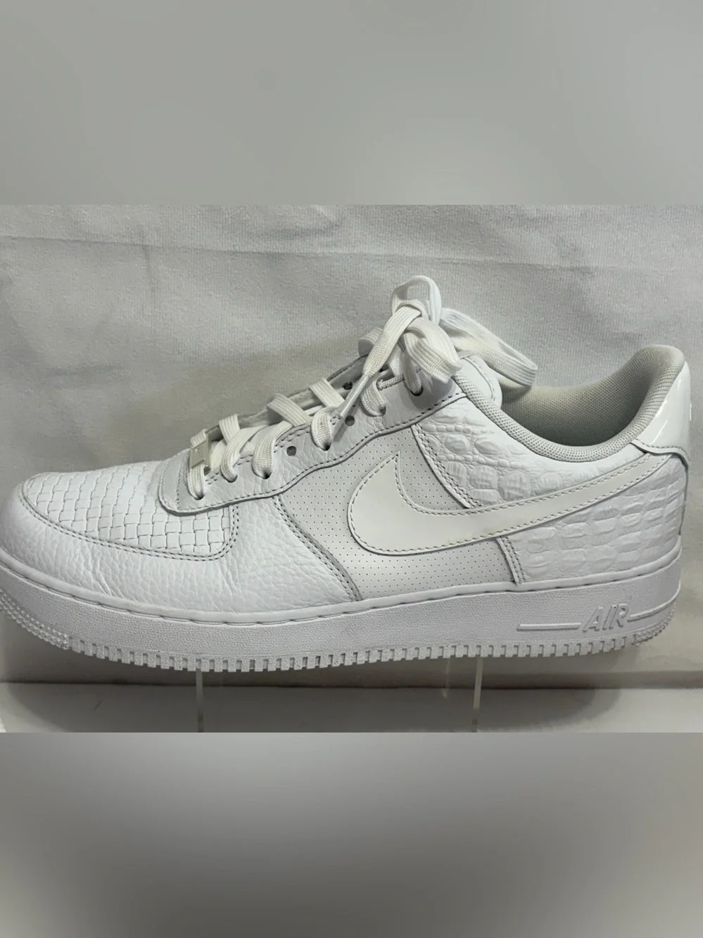 Nike-mix-matched Styles White CW2288-111 /HF2893-100  UNIQUE Exclusive Offer